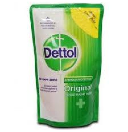Dettol Hand Wash  Refill